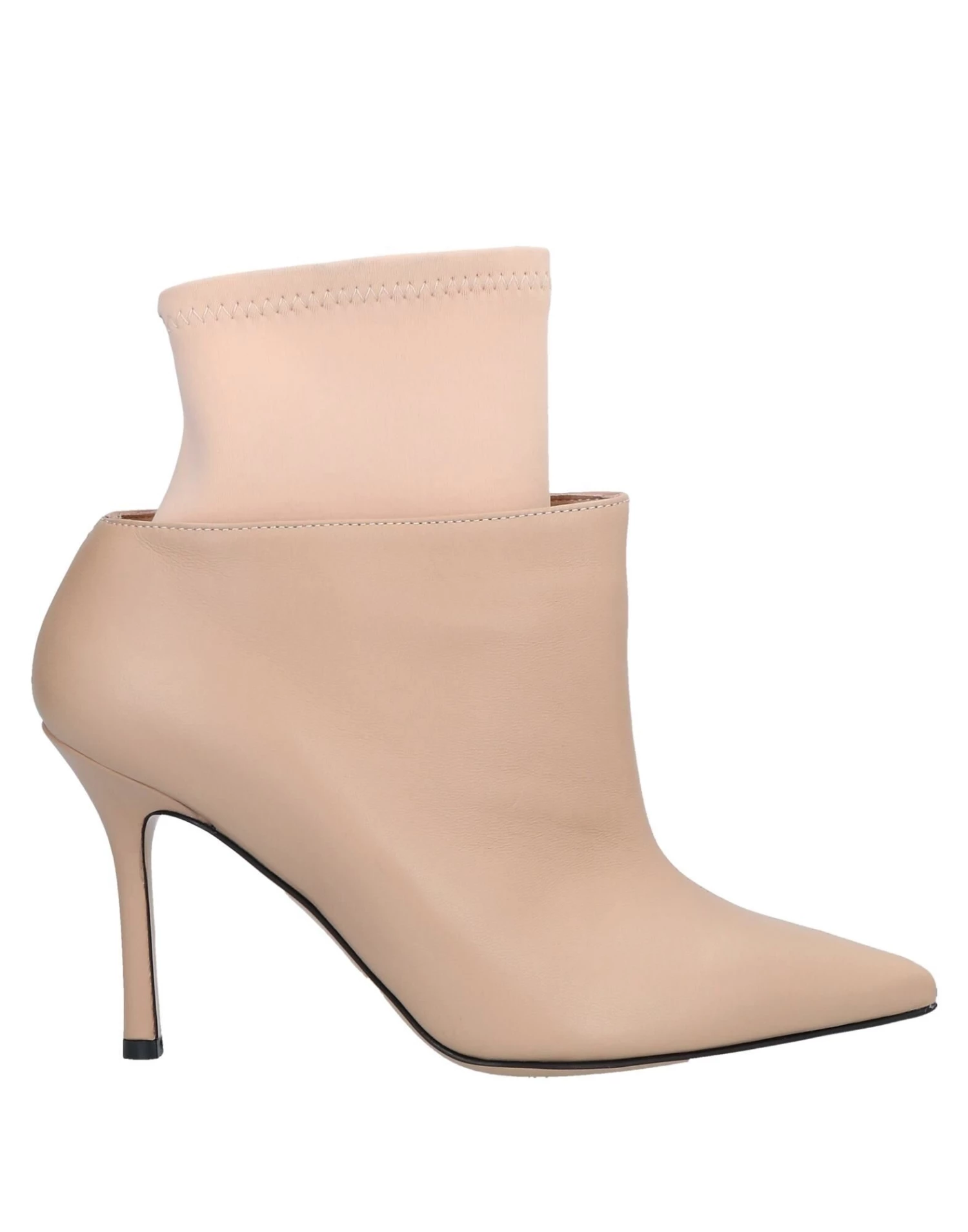 MARC ELLIS Ankle Boot For Women Blush - Image 5