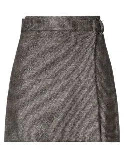 MARC ELLIS Shorts & Bermuda For Women Khaki