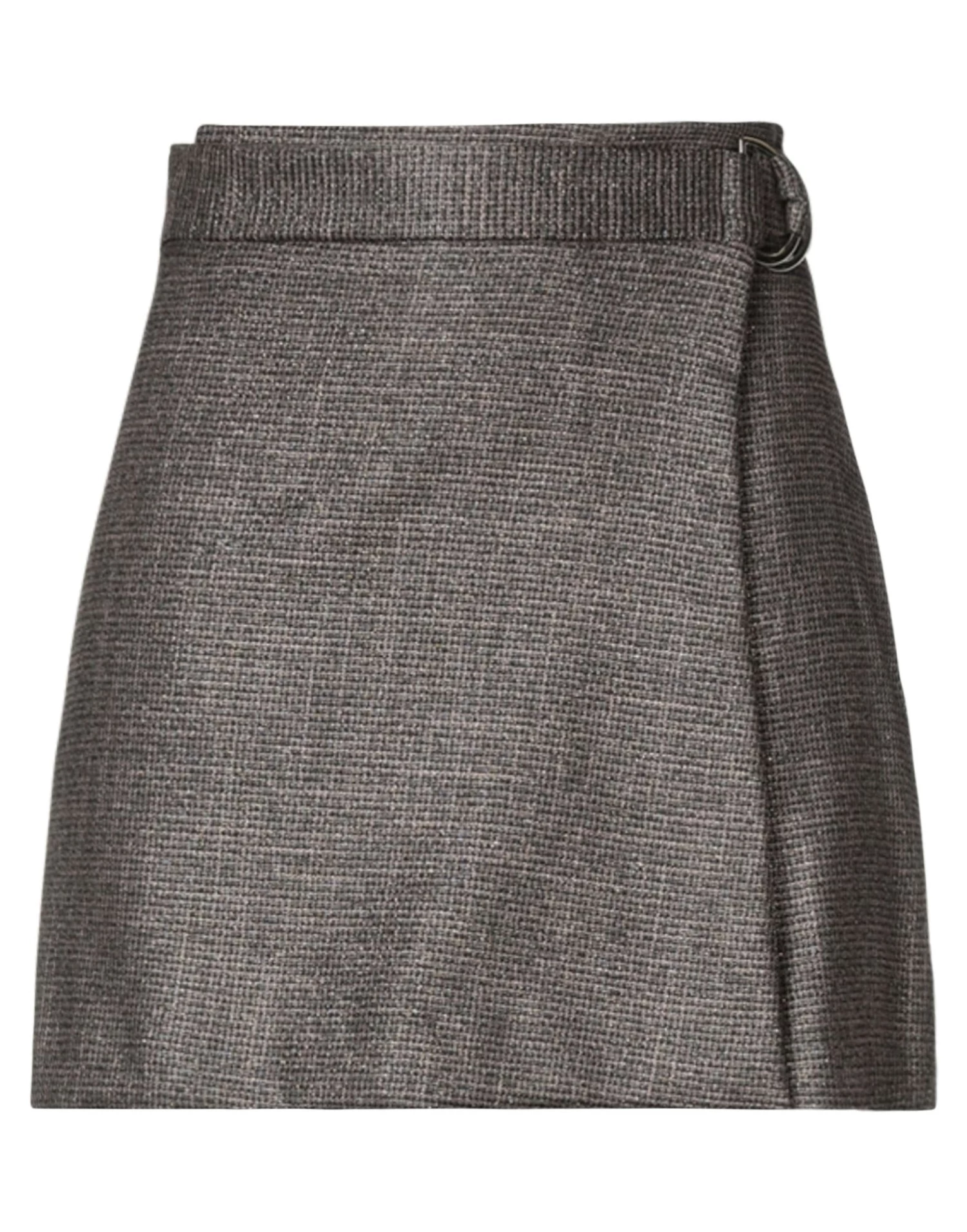 MARC ELLIS Shorts & Bermuda For Women Khaki