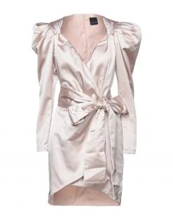 MARC ELLIS Short Dress For Women Black