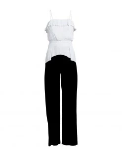 MARC ELLIS Jumpsuit/one Piece For Women White