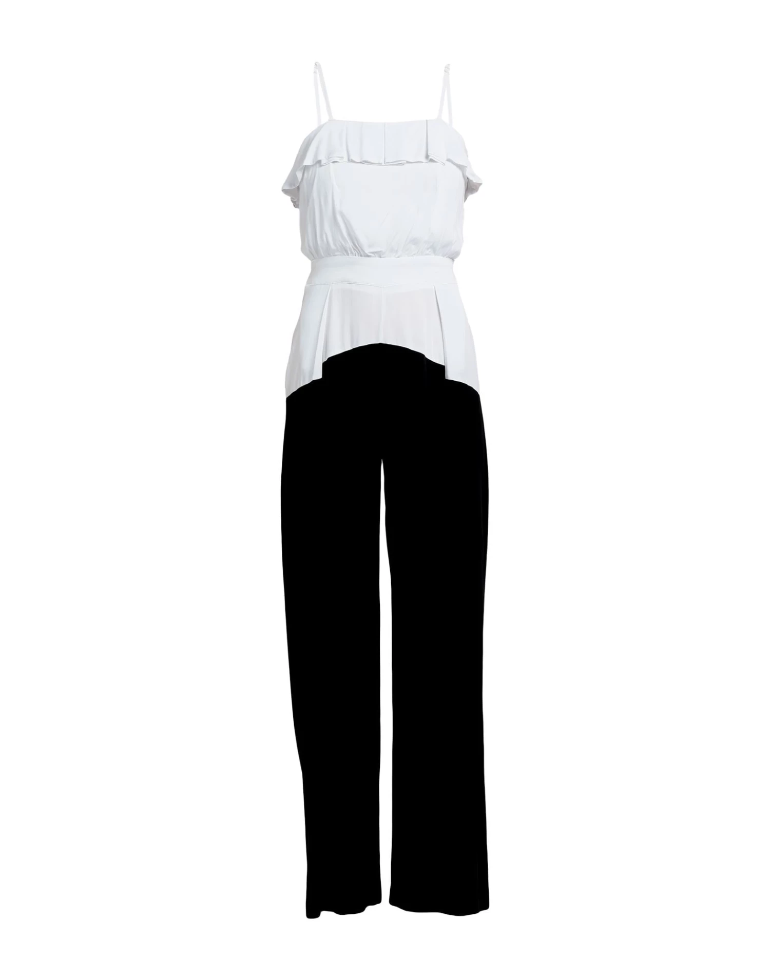 MARC ELLIS Jumpsuit/one Piece For Women White