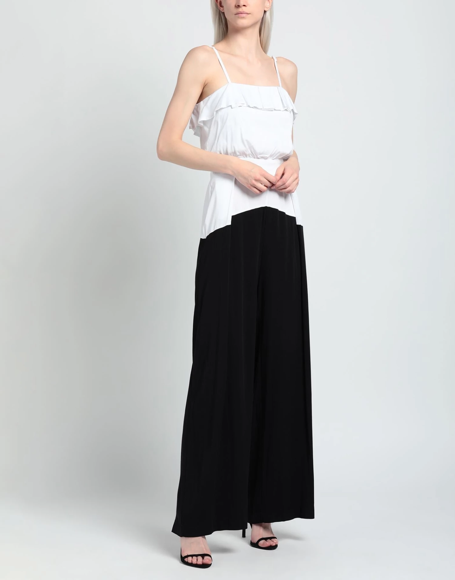 MARC ELLIS Jumpsuit/one Piece For Women White - Image 2