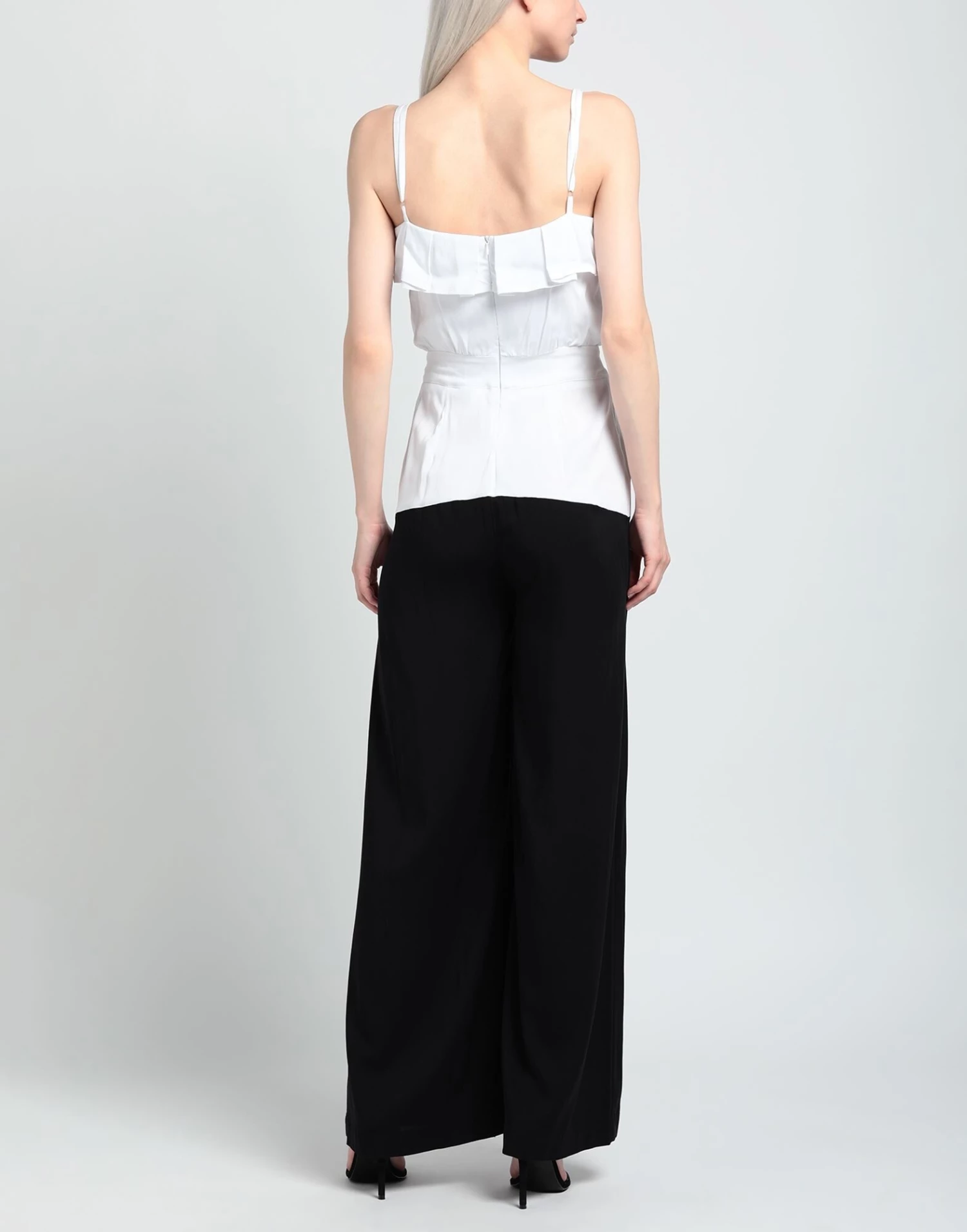 MARC ELLIS Jumpsuit/one Piece For Women White - Image 3