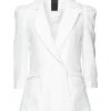 MARC ELLIS Blazer For Women White