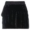 MARC ELLIS Shorts & Bermuda For Women Black