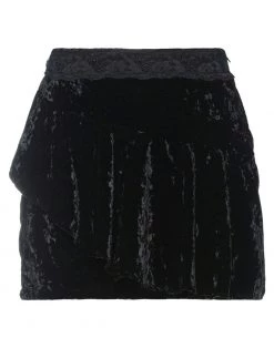 MARC ELLIS Shorts & Bermuda For Women Black