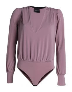 MARC ELLIS Blouse For Women Pastel Pink