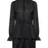 MARC ELLIS Short Dress For Women Black