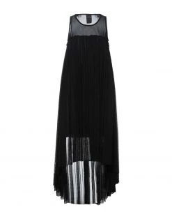 MARC ELLIS Midi Dress For Women Black