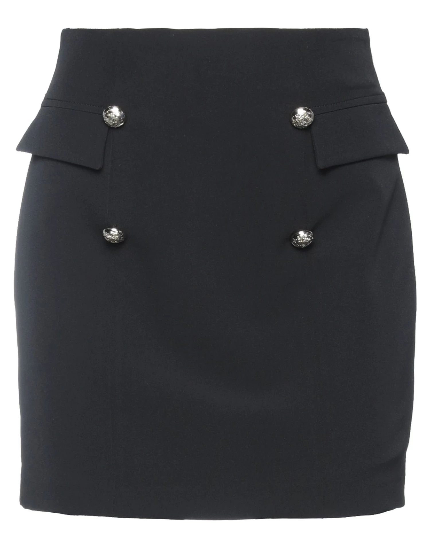 MARC ELLIS Mini Skirt For Women Black