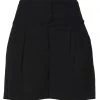 MARC ELLIS Shorts & Bermuda For Women Black