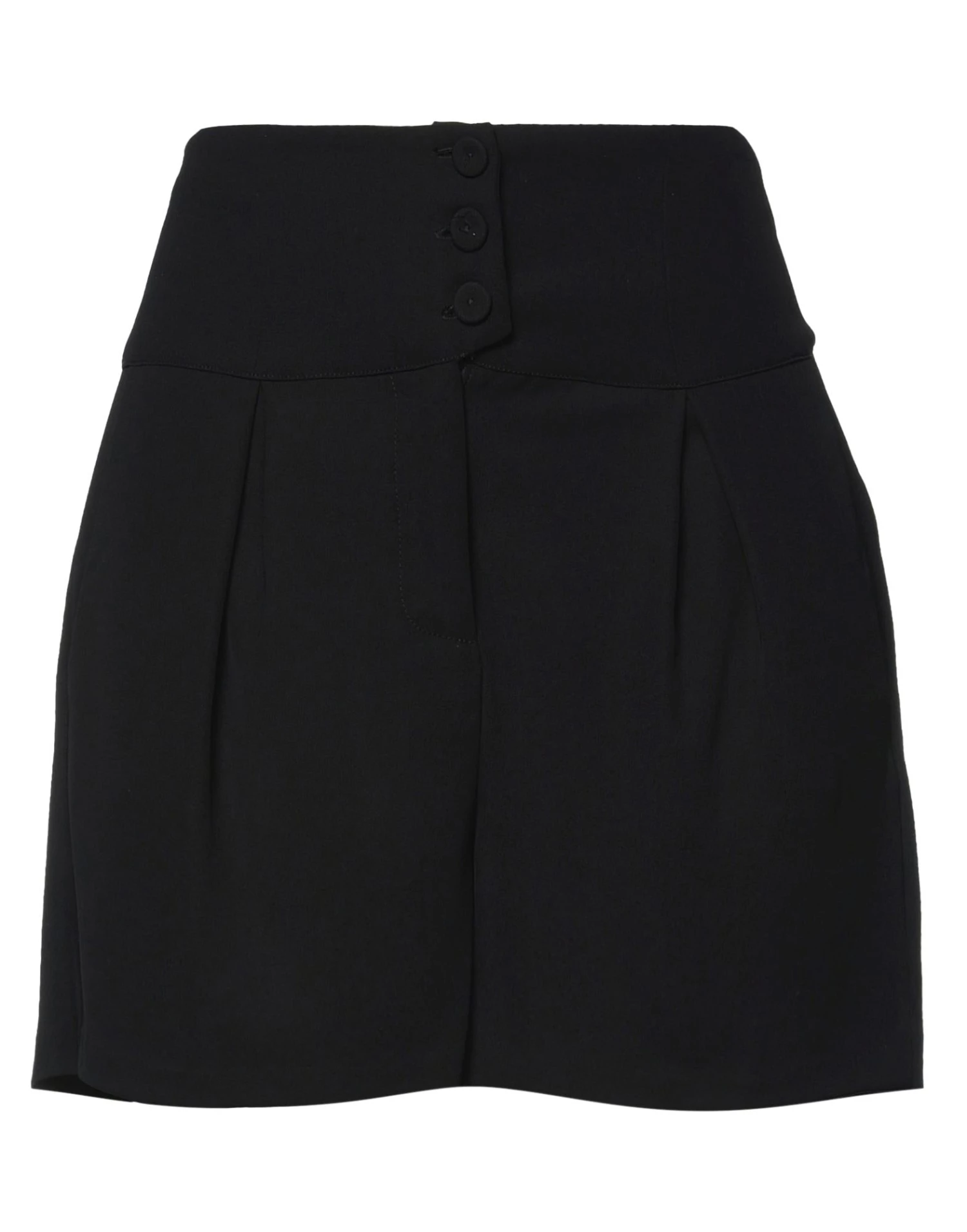 MARC ELLIS Shorts & Bermuda For Women Black