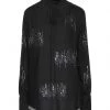 MARC ELLIS Blouse For Women Black