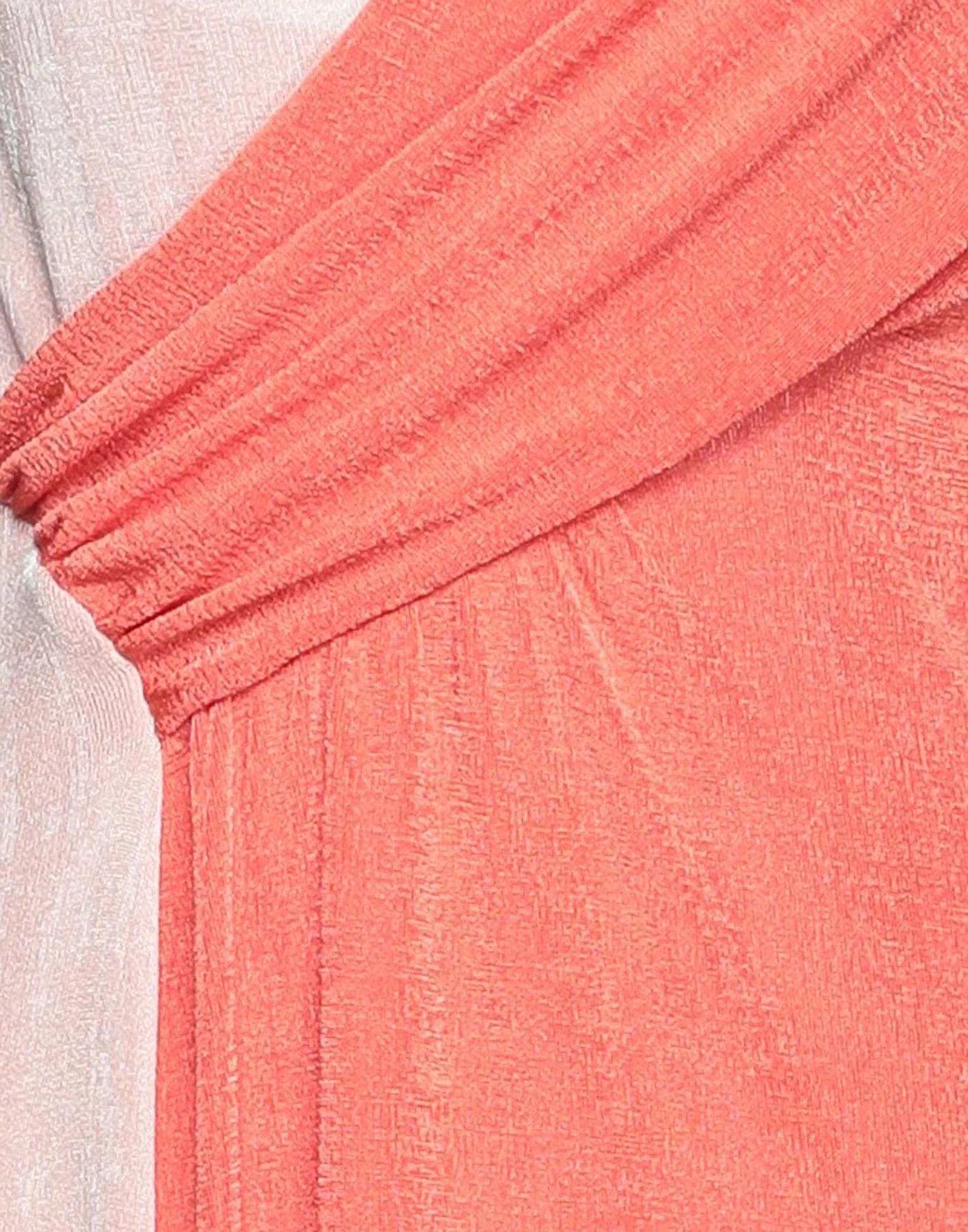 MARC ELLIS Long Dress For Women Red - Image 4