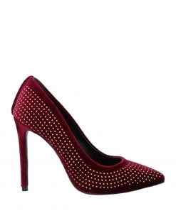 MARC ELLIS Pump For Women Maroon