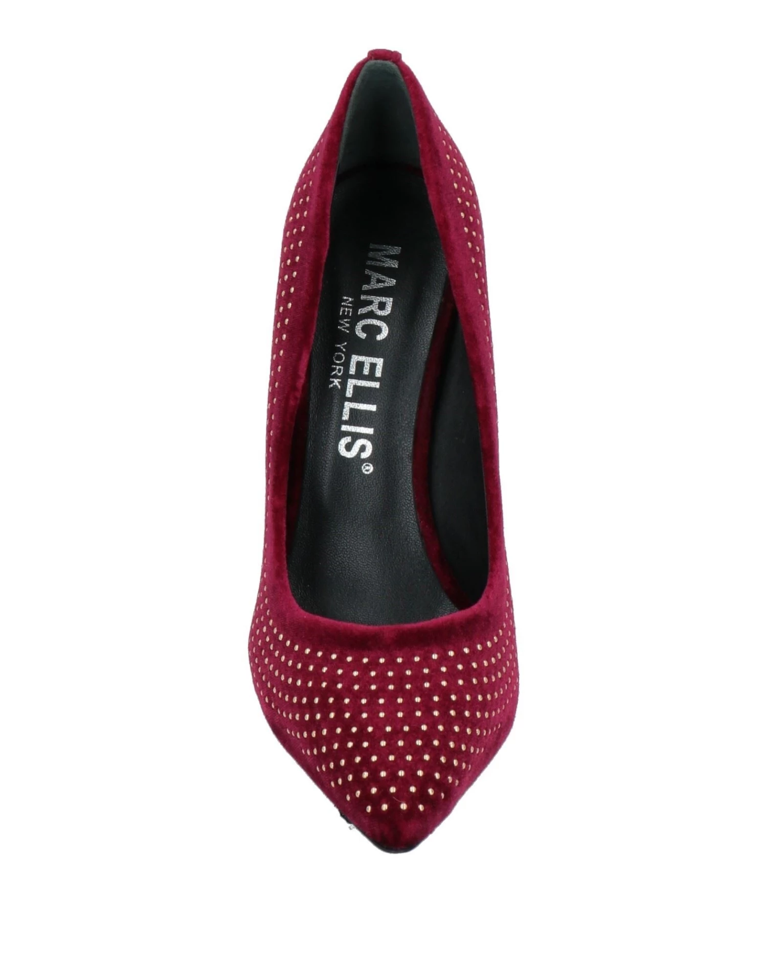 MARC ELLIS Pump For Women Maroon - Image 4