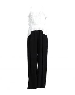 MARC ELLIS Jumpsuit/one Piece For Women White