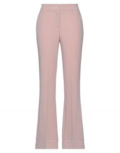 MARC ELLIS Casual Pants For Women Pink