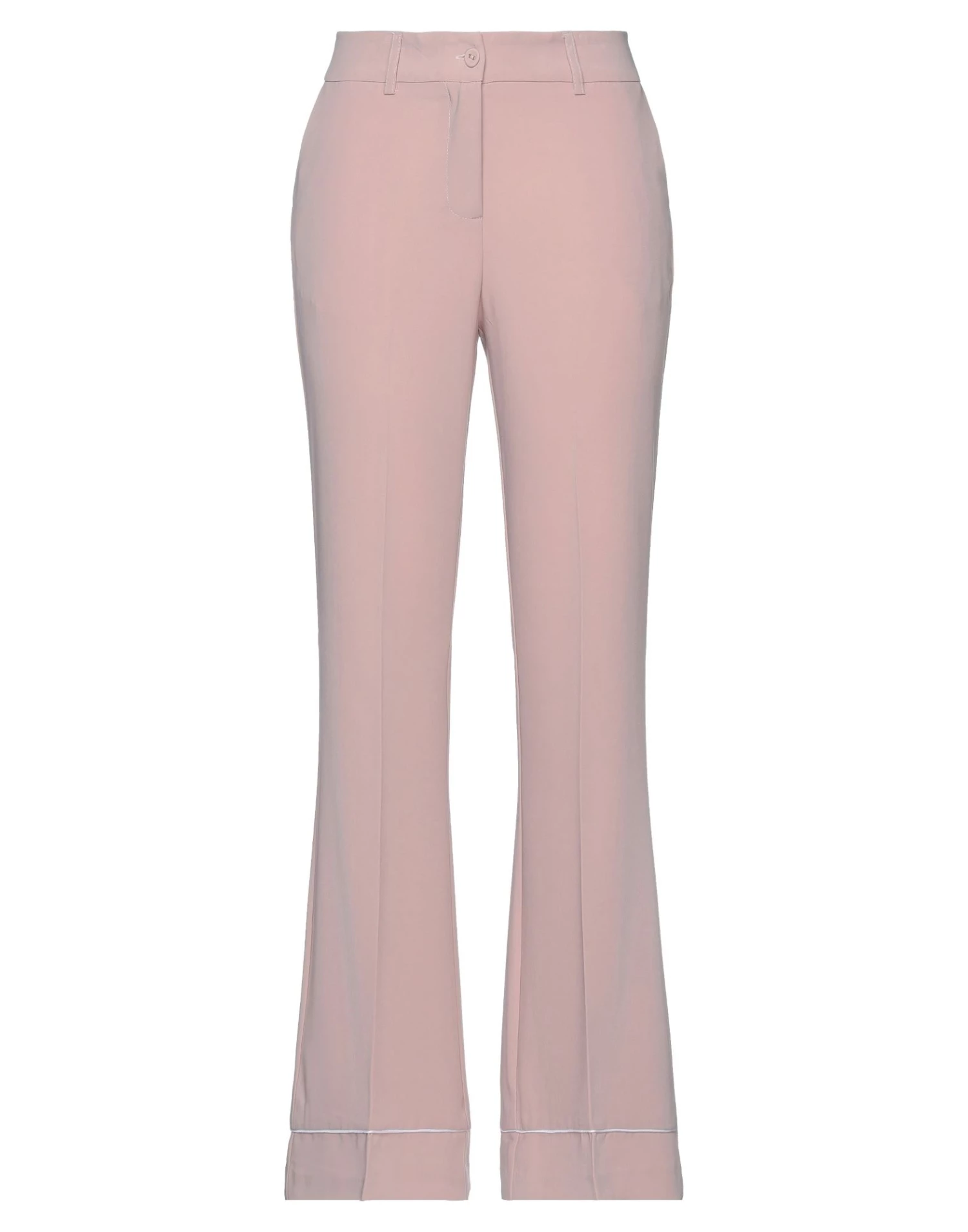 MARC ELLIS Casual Pants For Women Pink
