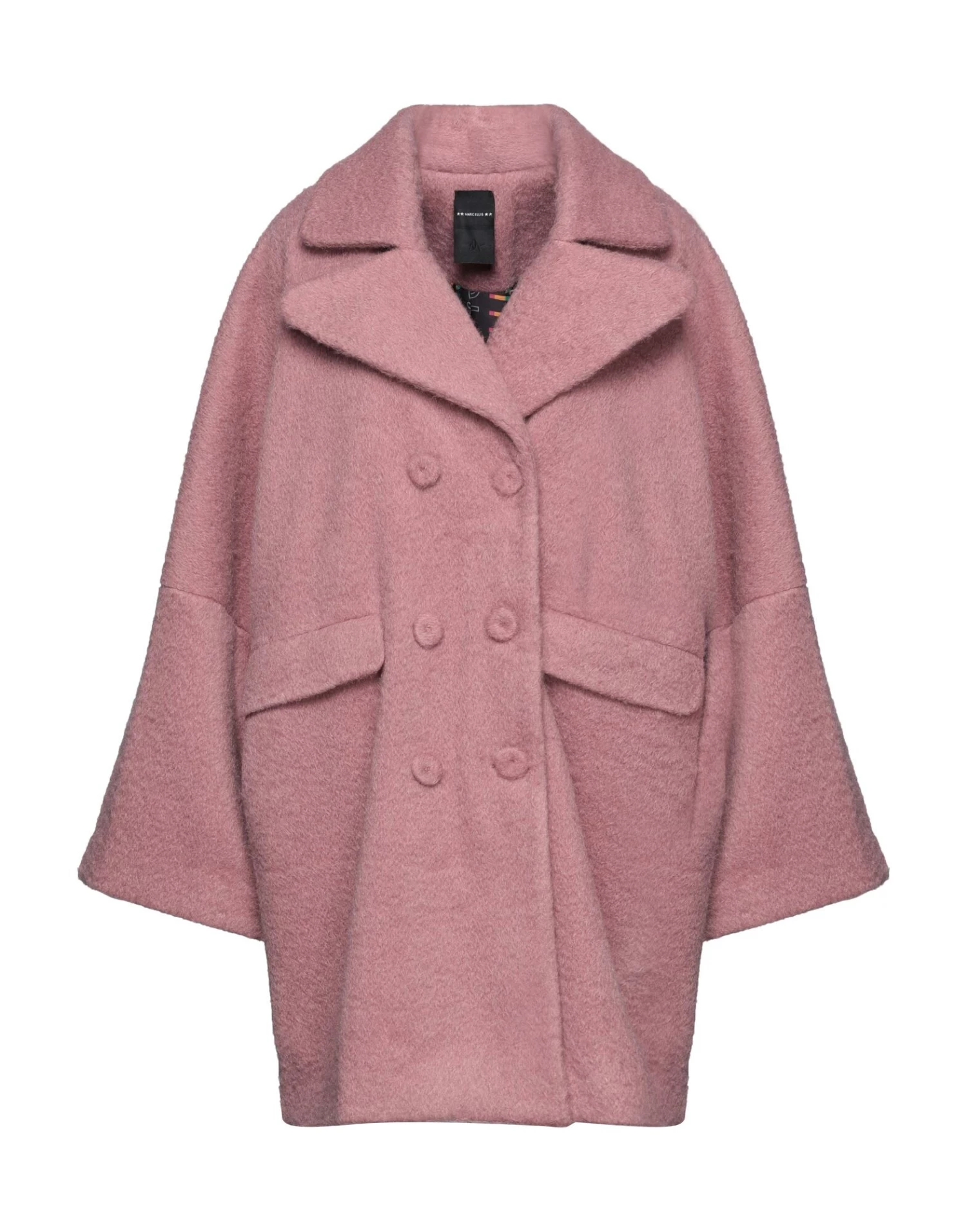 MARC ELLIS Coat For Women Ivory