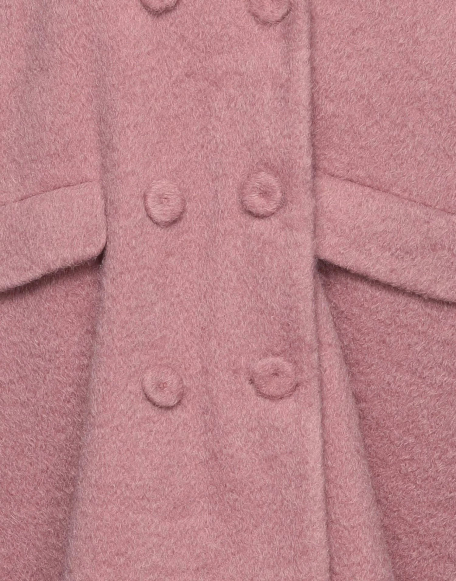 MARC ELLIS Coat For Women Ivory - Image 4