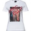 MARC ELLIS T-shirt For Women White