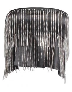 MARC ELLIS Top For Women Black