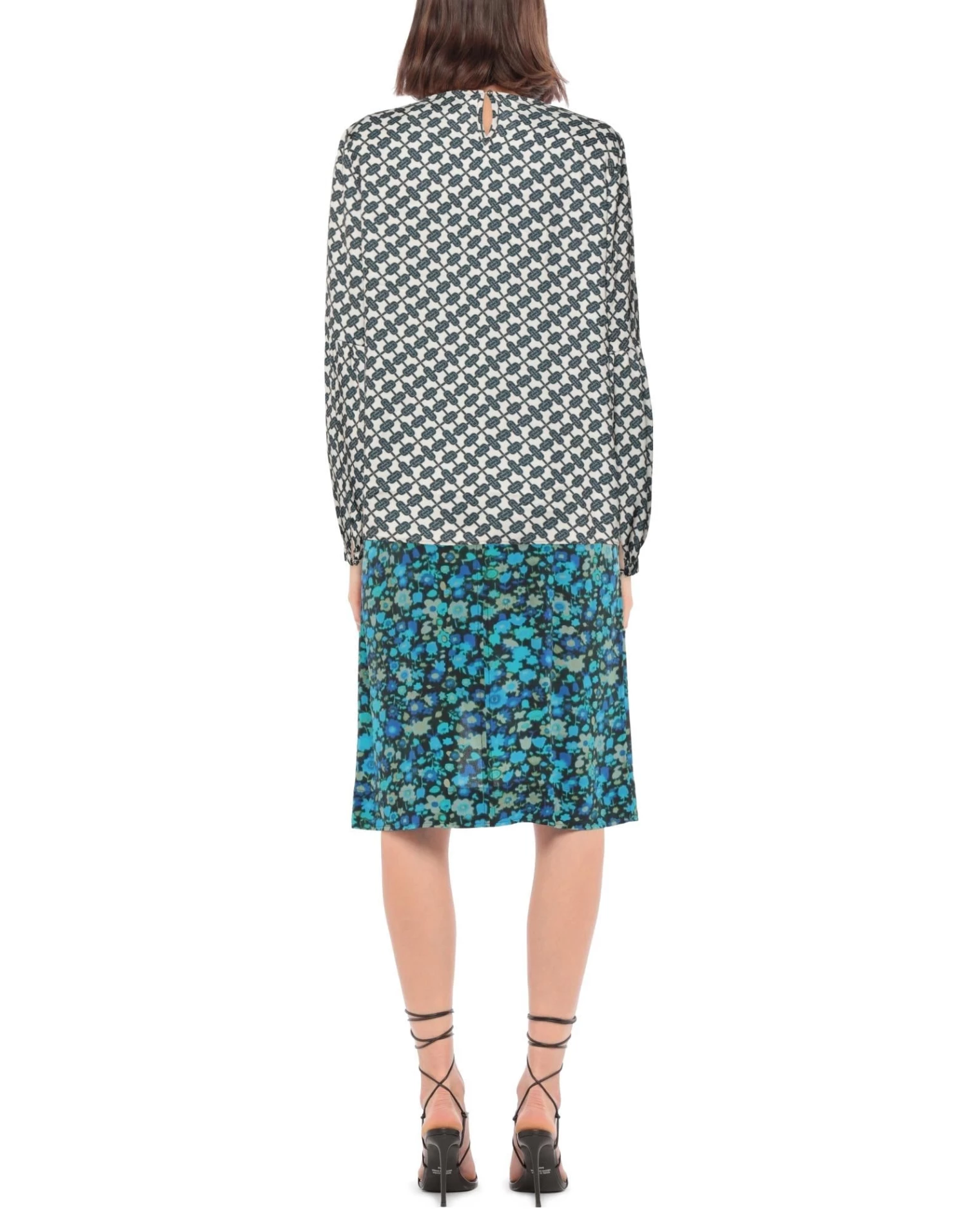 MARC ELLIS Blouse For Women Ivory - Image 3