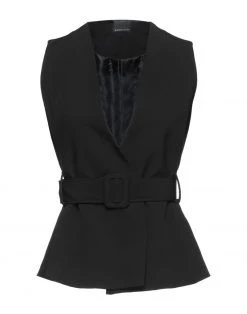 MARC ELLIS Top For Women Black