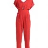 MARC ELLIS Jumpsuit/one Piece For Women Red