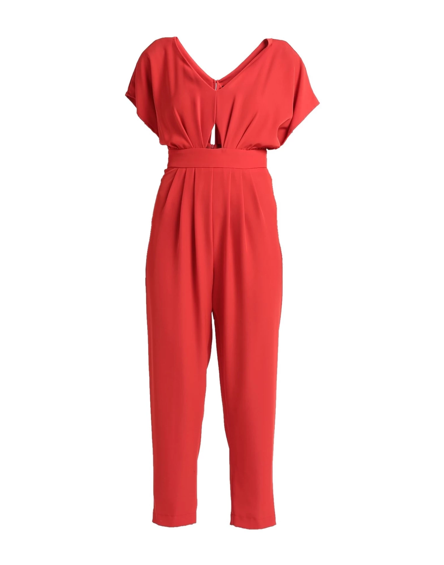 MARC ELLIS Jumpsuit/one Piece For Women Red