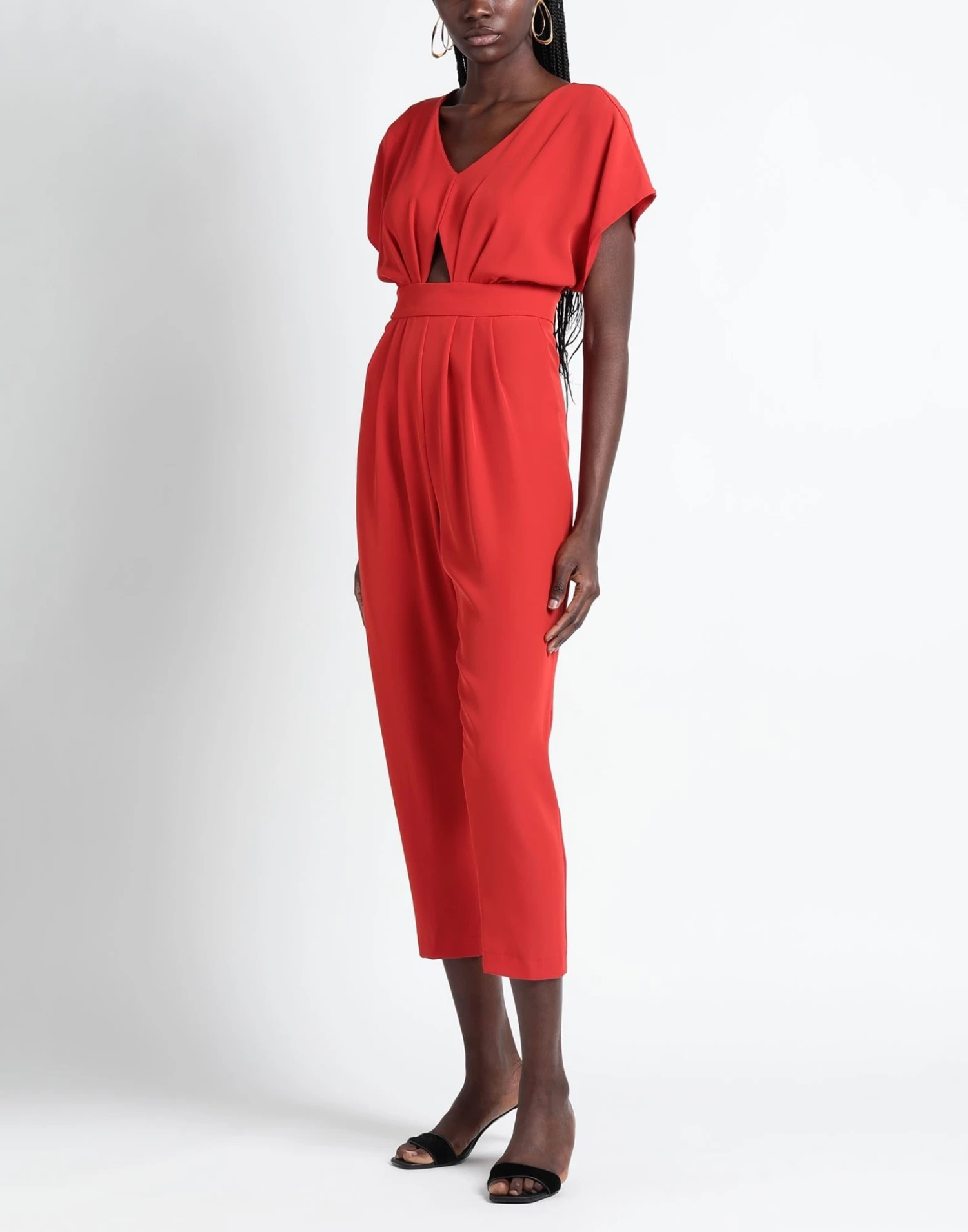 MARC ELLIS Jumpsuit/one Piece For Women Red - Image 2