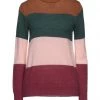 MARC ELLIS Sweater For Women Emerald Green