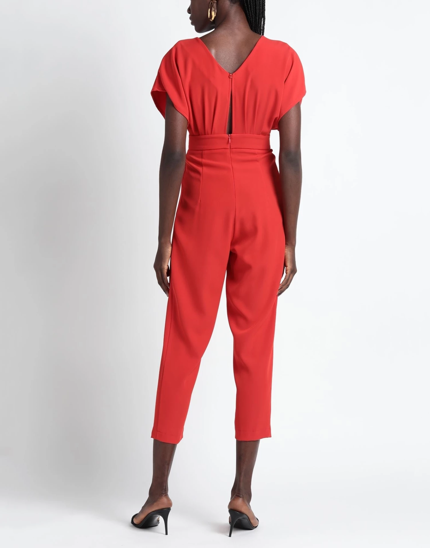 MARC ELLIS Jumpsuit/one Piece For Women Red - Image 3