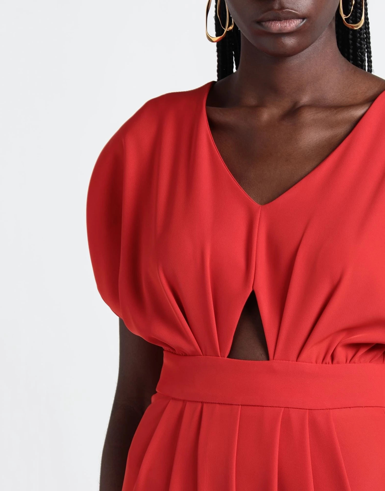 MARC ELLIS Jumpsuit/one Piece For Women Red - Image 4