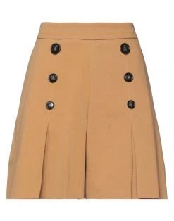 MARC ELLIS Shorts & Bermuda For Women Camel