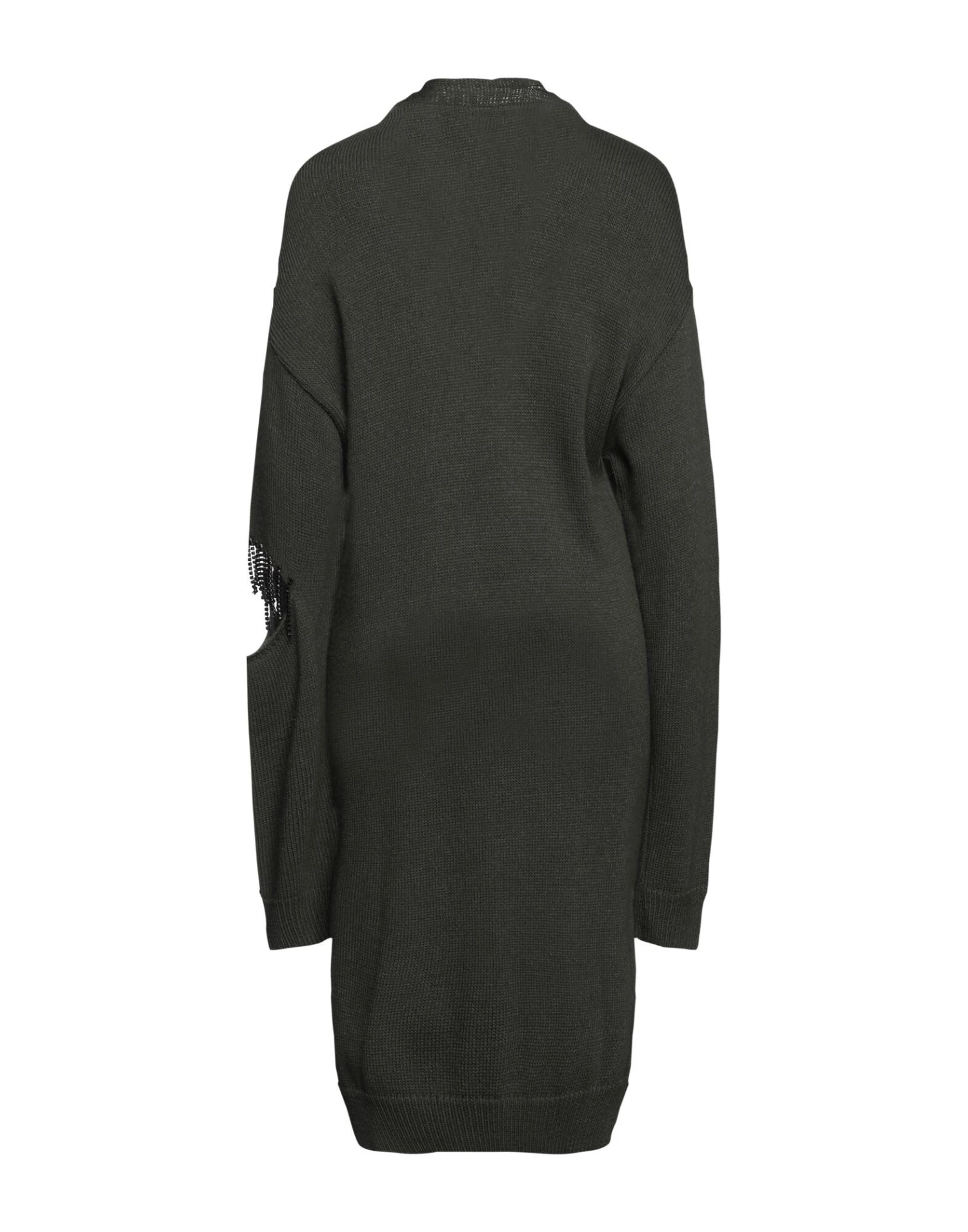 MARC ELLIS Cardigan For Women Military Green - Image 2