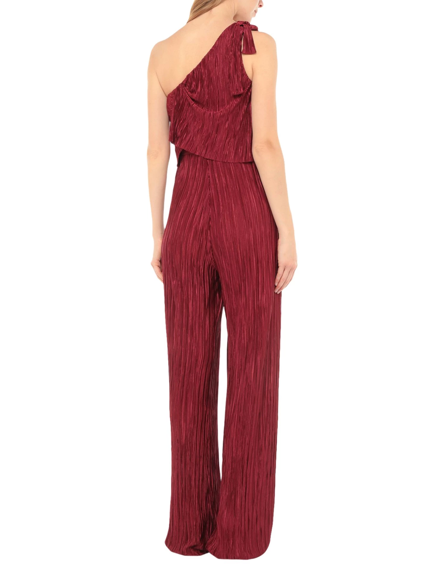 MARC ELLIS Jumpsuit/one Piece For Women Brick Red - Image 2