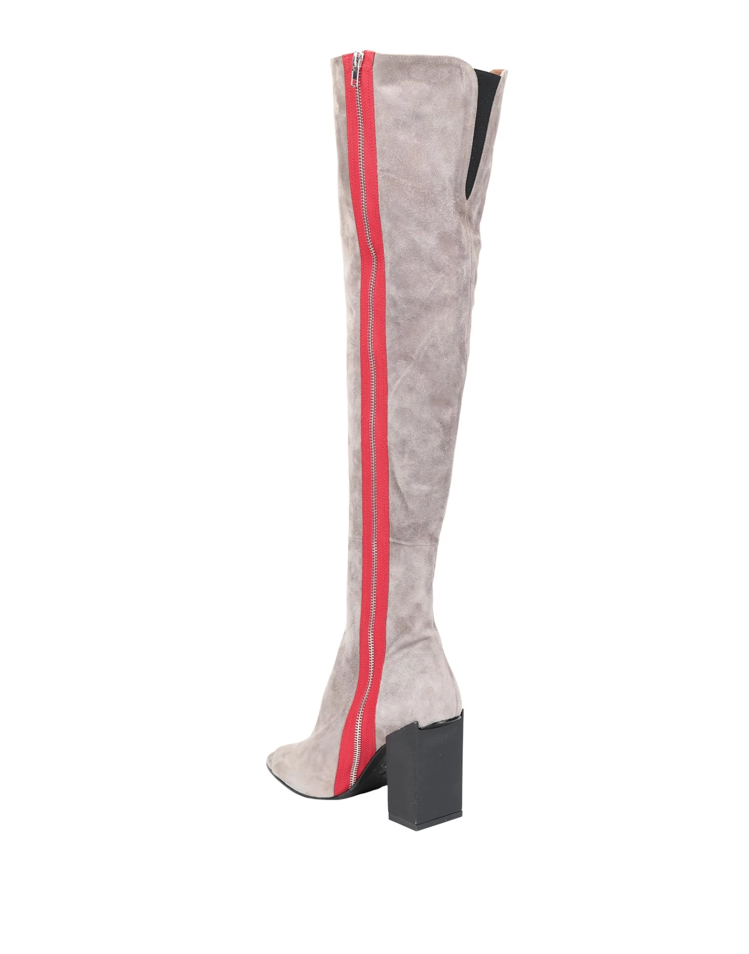 MARC ELLIS Boots For Women Grey - Image 3