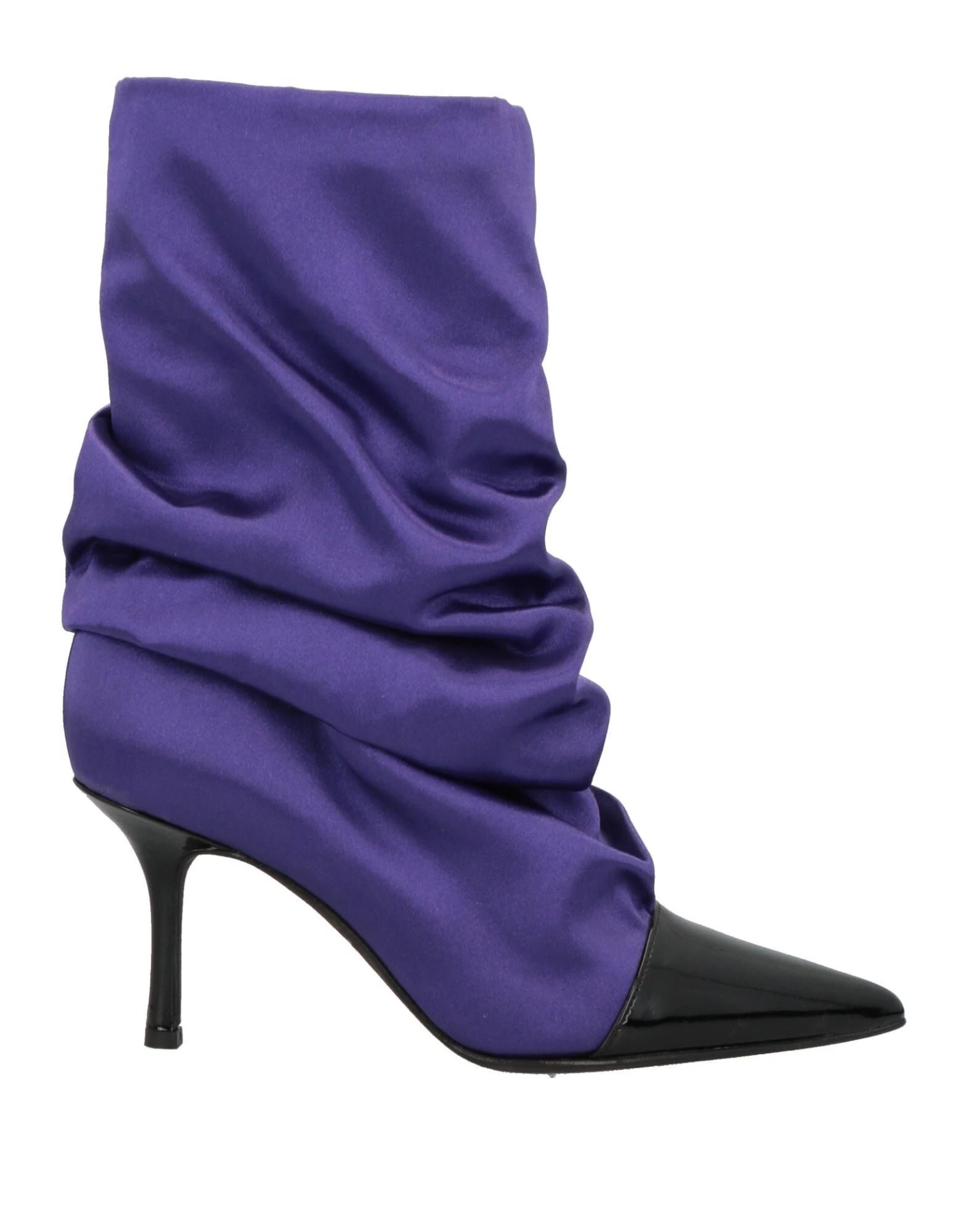 MARC ELLIS Ankle Boot For Women Garnet