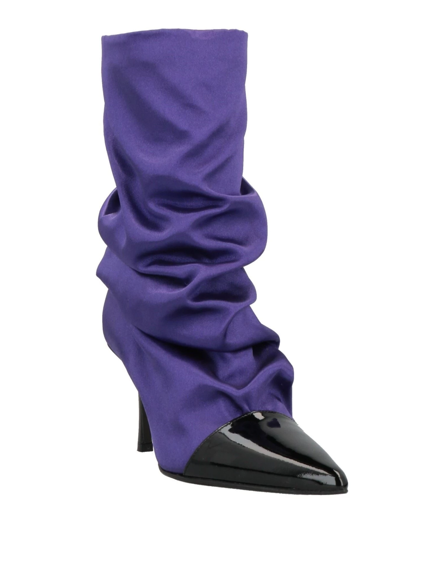 MARC ELLIS Ankle Boot For Women Garnet - Image 2