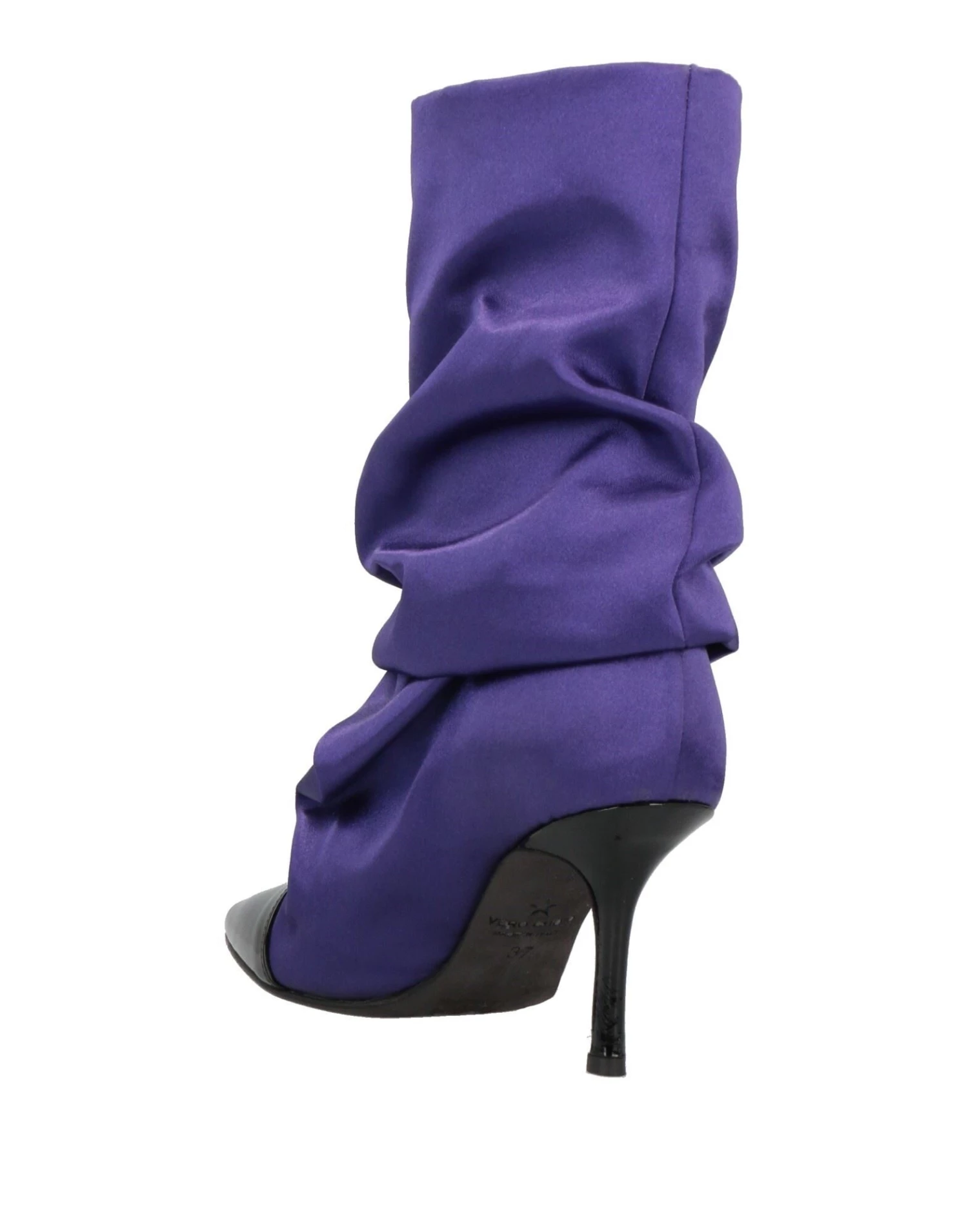 MARC ELLIS Ankle Boot For Women Garnet - Image 3