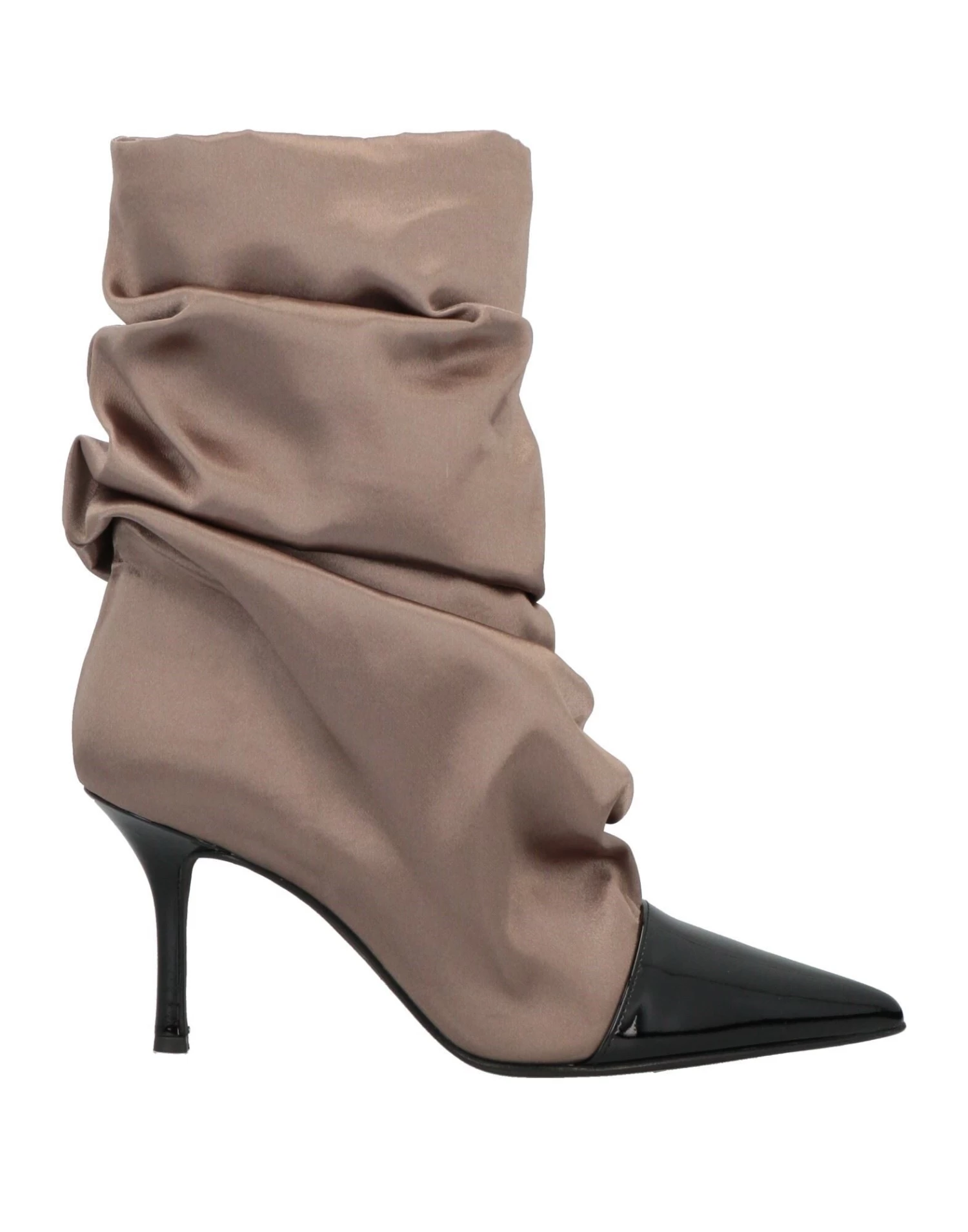 MARC ELLIS Ankle Boot For Women Garnet - Image 5