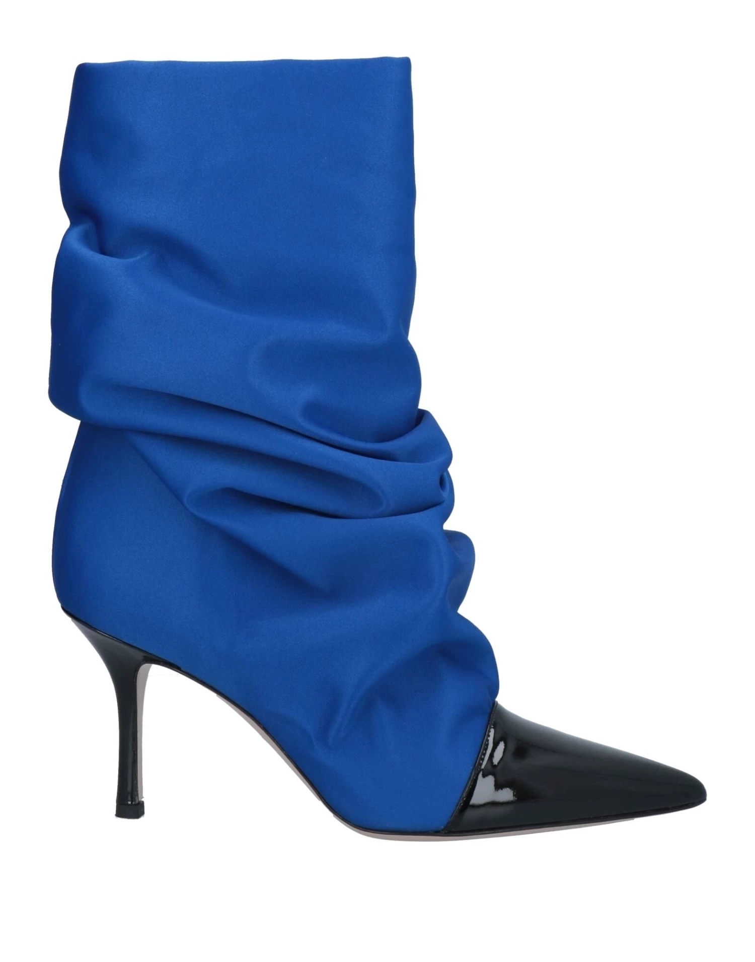 MARC ELLIS Ankle Boot For Women Garnet - Image 7