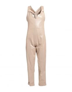 MARC ELLIS Jumpsuit/one Piece For Women Beige