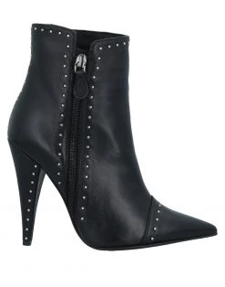 MARC ELLIS Ankle Boot For Women Black