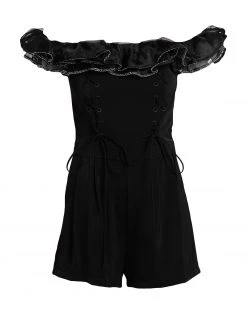 MARC ELLIS Jumpsuit/one Piece For Women Black