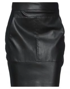 MARC ELLIS Mini Skirt For Women Black