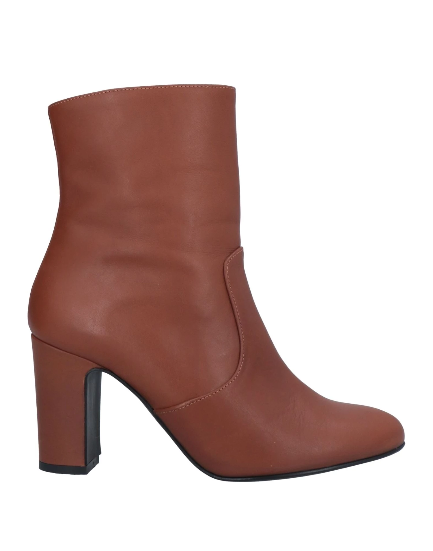 MARC ELLIS Ankle Boot For Women Tan